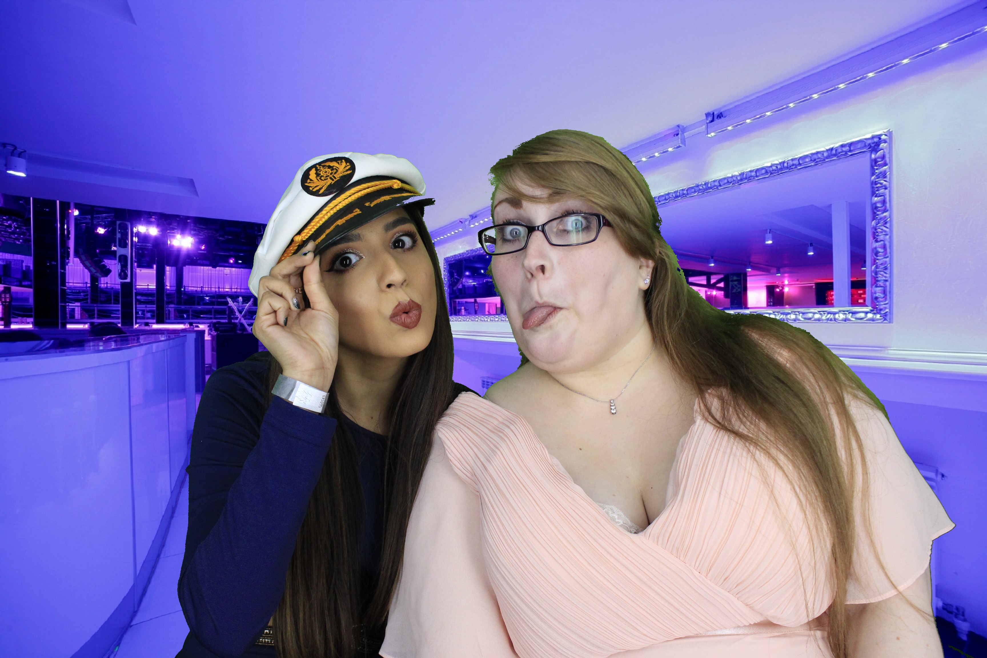 UK PCS Oscars Booth 2 | View more photos from the event at gallery.myphotoboothexperience.co.uk/u/MyPhotoBoothExperienceLtd/UK-PCS-Oscars-Booth-2